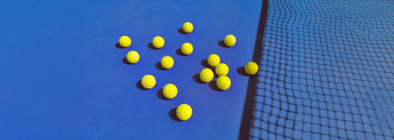 Stay & Play Padel Package